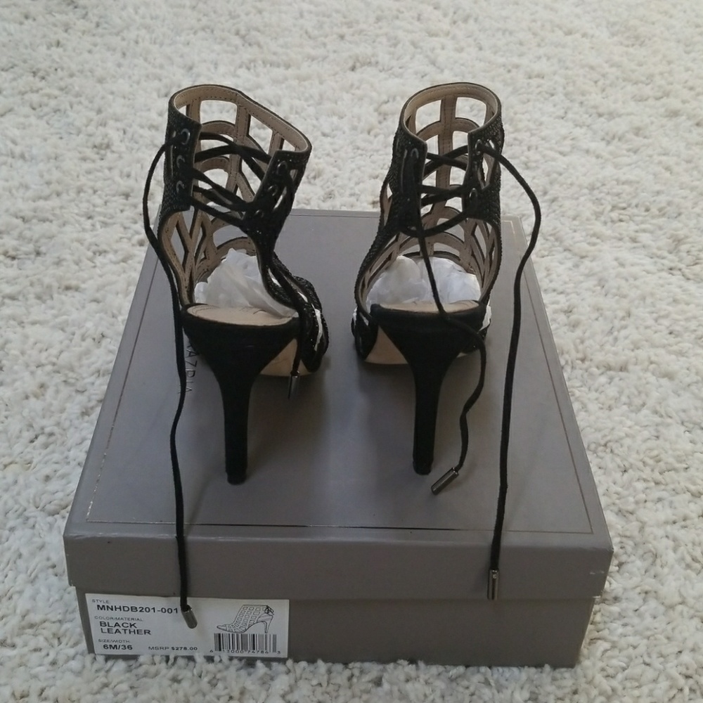 Sandals - Picture 5 of 7